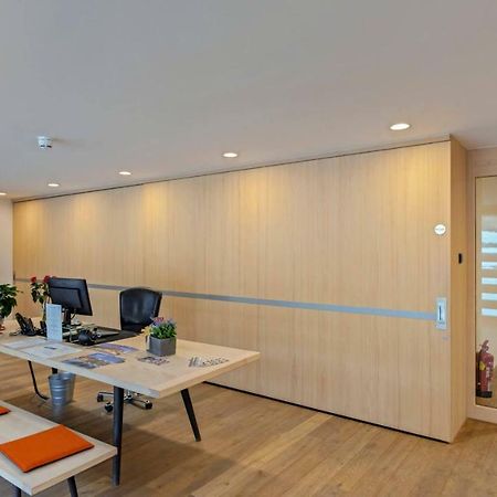 Alpen Select Apartments Kleinwalsertal Мителберг Екстериор снимка