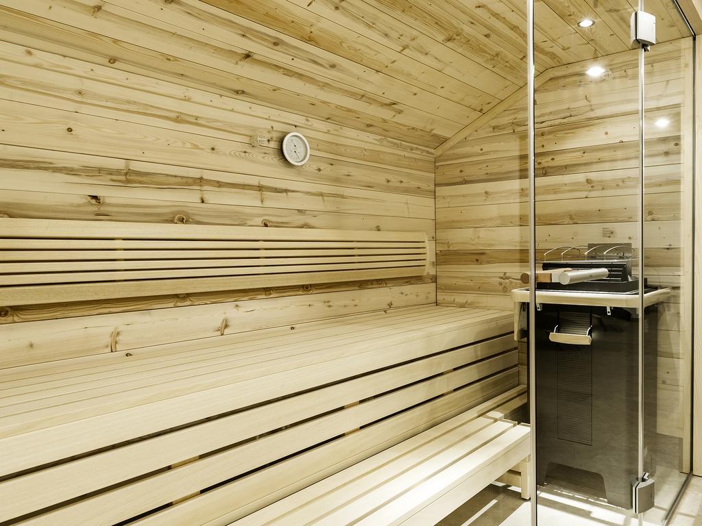 Alpen Select Apartments Kleinwalsertal Мителберг Екстериор снимка
