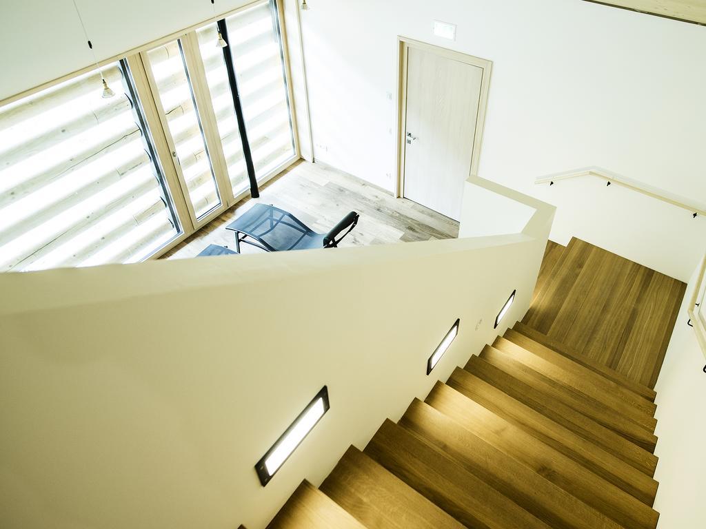 Alpen Select Apartments Kleinwalsertal Мителберг Екстериор снимка