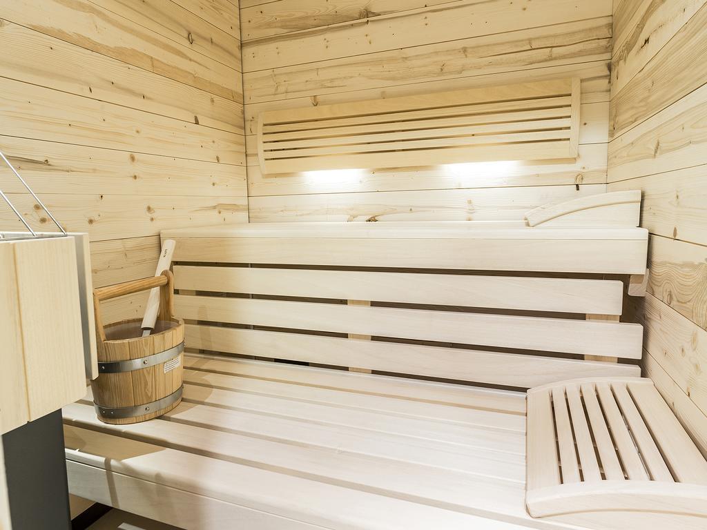 Alpen Select Apartments Kleinwalsertal Мителберг Стая снимка