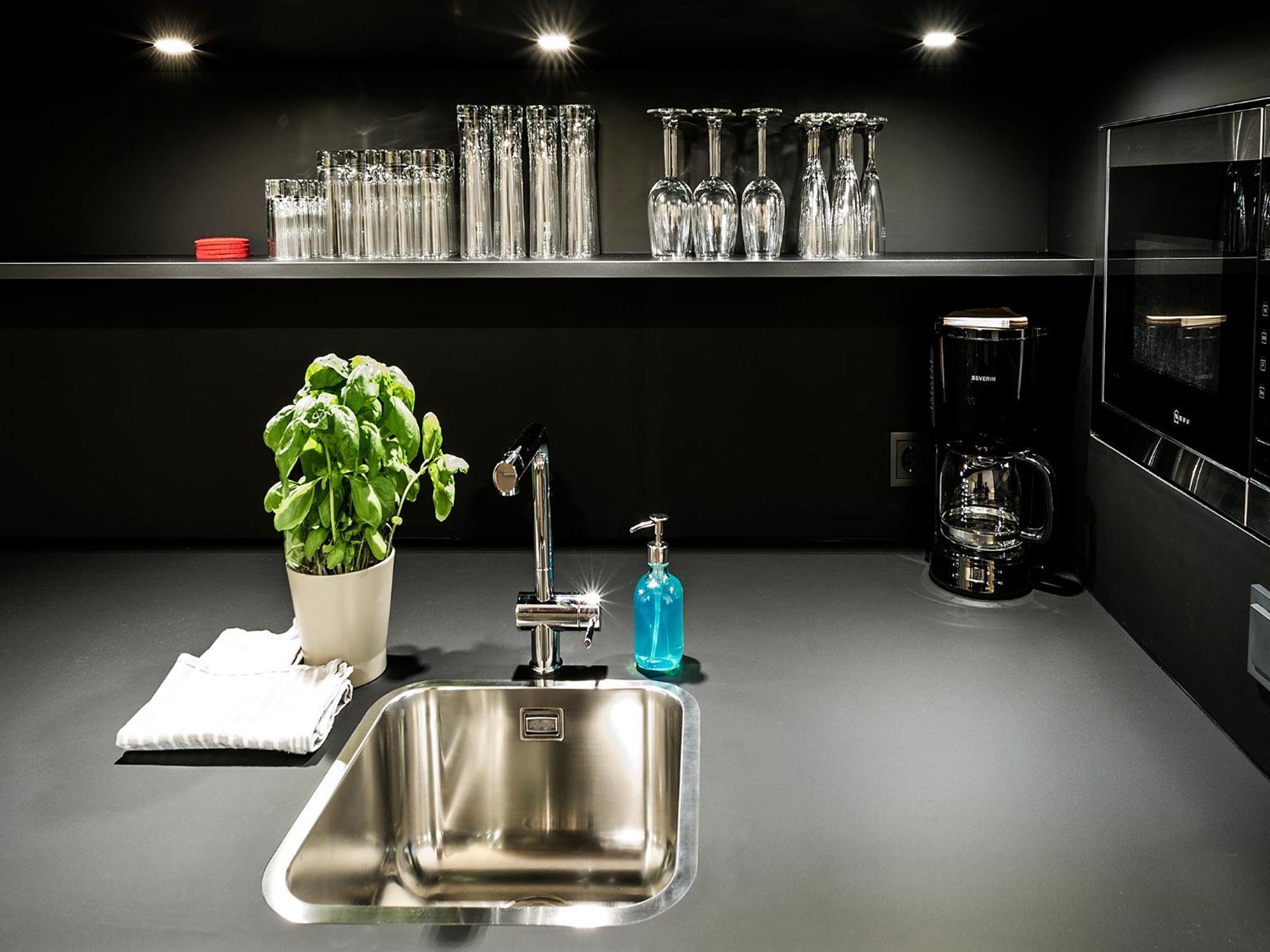 Alpen Select Apartments Kleinwalsertal Мителберг Стая снимка