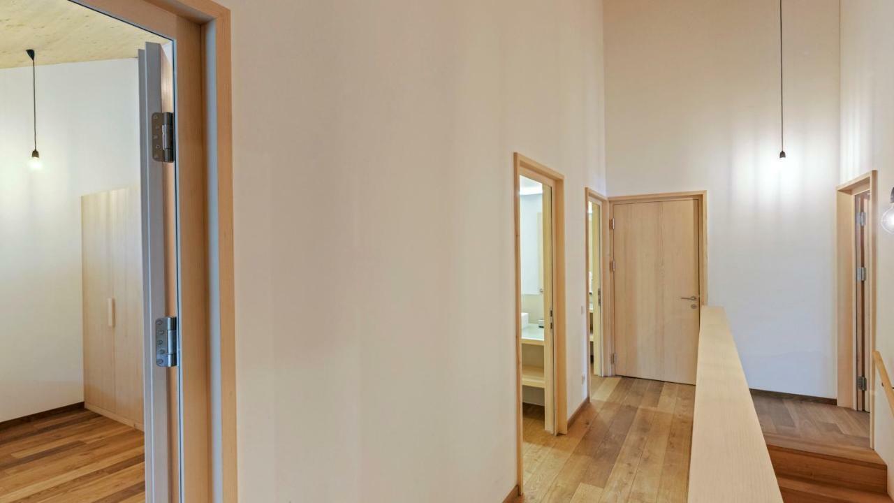 Alpen Select Apartments Kleinwalsertal Мителберг Екстериор снимка