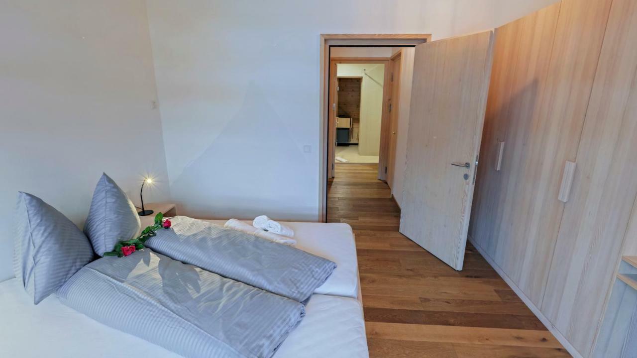 Alpen Select Apartments Kleinwalsertal Мителберг Екстериор снимка